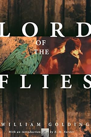 Imagen del vendedor de Lord of the Flies a la venta por ZBK Books