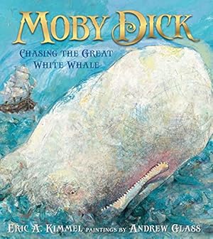 Immagine del venditore per Moby Dick: Chasing the Great White Whale venduto da ZBK Books