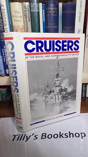 Cruisers of the Royal and Commonwealth navies since 1879