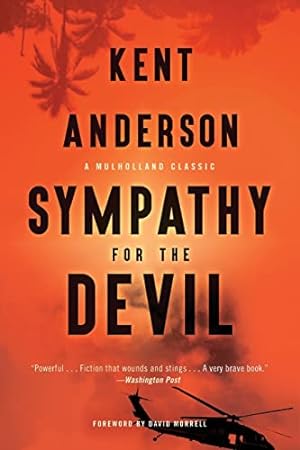Seller image for Sympathy for the Devil (Mulholland Classic) for sale by ZBK Books