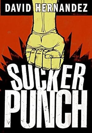 Seller image for Suckerpunch for sale by ZBK Books