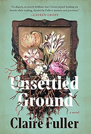 Seller image for Unsettled Ground for sale by ZBK Books
