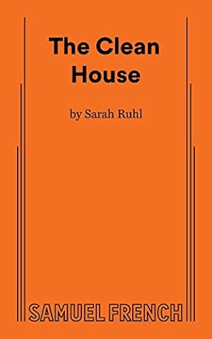 Seller image for The Clean House for sale by ZBK Books