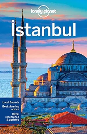 Seller image for Lonely Planet Istanbul 9 (City Guide) for sale by ZBK Books