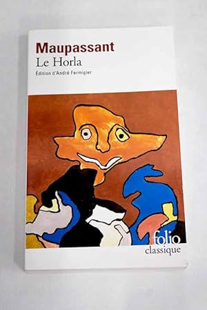 Le Horla