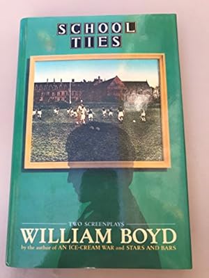 Seller image for School Ties for sale by ZBK Books