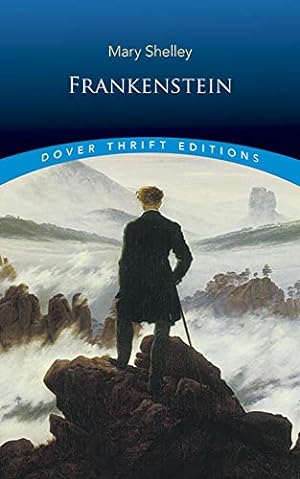 Seller image for Frankenstein for sale by ZBK Books