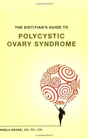 Seller image for The Dietitian's Guide to Polycystic Ovary Syndrome for sale by ZBK Books