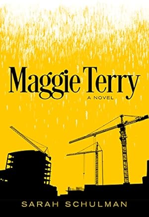Seller image for Maggie Terry for sale by ZBK Books