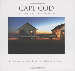 Immagine del venditore per Cape Cod and the National Seashore: A Photographic Essay venduto da ZBK Books