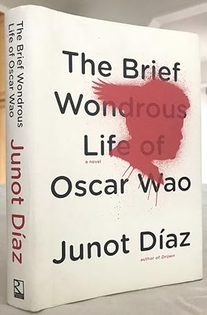 Seller image for The Brief Wondrous Life of Oscar Wao for sale by Cahill Rare Books