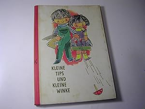 Seller image for Kleine Tips und kleine Winke for sale by Antiquariat Fuchseck