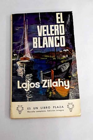 El velero blanco