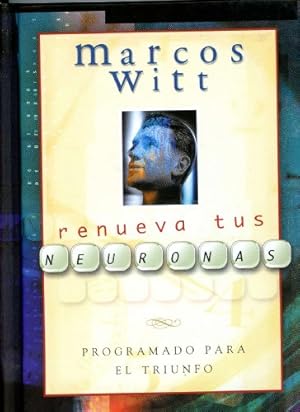 Imagen del vendedor de Renueva Tus Neuronas a la venta por ZBK Books