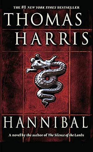 Seller image for Hannibal for sale by ZBK Books