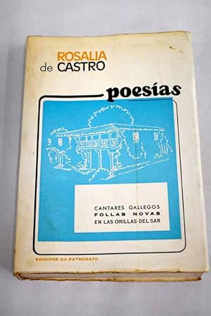 Poesías