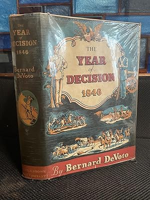 The Year of Decision