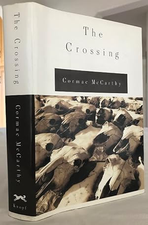 Seller image for The Crossing for sale by Cahill Rare Books