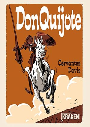 Imagen del vendedor de Don Quijote a la venta por Imosver