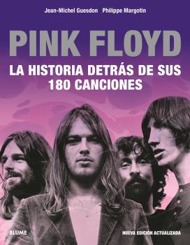 Imagen del vendedor de Pink Floyd (2023) Historia detrás de sus 180 canciones a la venta por Imosver