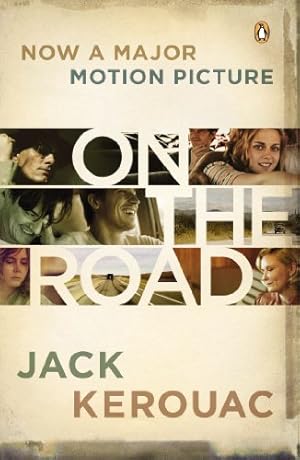 Seller image for On the Road for sale by ZBK Books