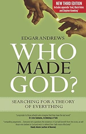 Immagine del venditore per Who Made God? 3rd Edition venduto da ZBK Books