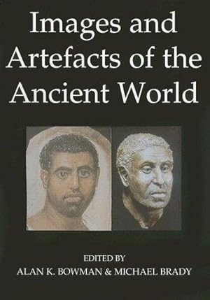 Immagine del venditore per Images and Artefacts of the Ancient World (British Academy Occasional Papers) venduto da WeBuyBooks
