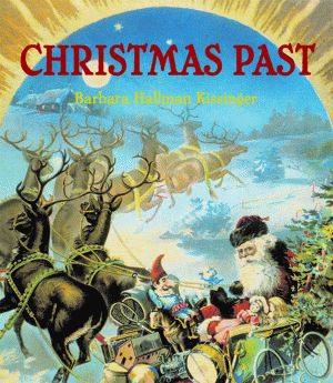 Immagine del venditore per Christmas Past venduto da GreatBookPrices