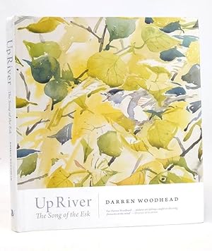 Image du vendeur pour UP RIVER THE SONG OF THE ESK mis en vente par Stella & Rose's Books, PBFA