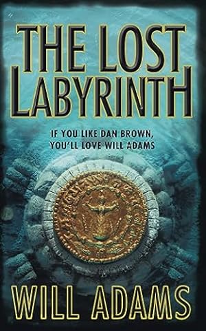 Imagen del vendedor de The Lost Labyrinth a la venta por Reliant Bookstore