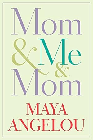 Seller image for Mom & Me & Mom for sale by -OnTimeBooks-