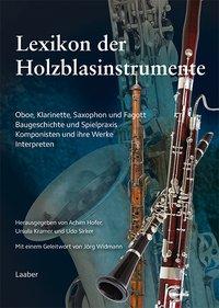 Immagine del venditore per Lexikon der Holzblasinstrumente venduto da moluna