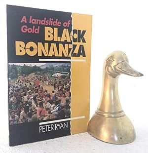 Seller image for Black Bonanza: a landslide of gold for sale by Structure, Verses, Agency  Books