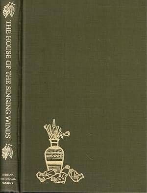 Seller image for The House of the Singing Winds: The Life and Work of T.C. Steele for sale by Kenneth Mallory Bookseller ABAA