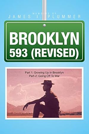 Imagen del vendedor de Brooklyn 593 (Revised) a la venta por -OnTimeBooks-