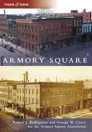 Imagen del vendedor de Armory Square (Then and Now) a la venta por WeBuyBooks