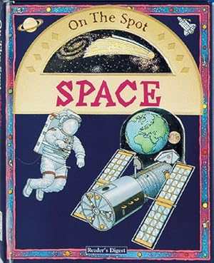 Seller image for Space (On the Spot) for sale by -OnTimeBooks-