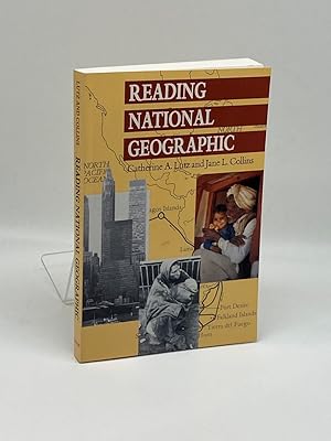 Seller image for Reading National Geographic for sale by True Oak Books