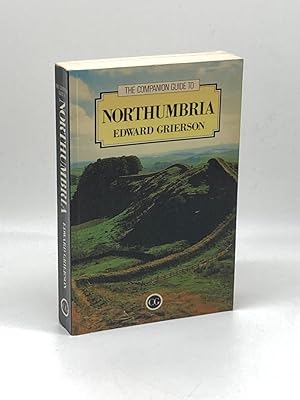 Seller image for The Companion Guide to Northumbria for sale by True Oak Books