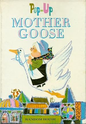 Seller image for Pop-Up Mother Goose for sale by -OnTimeBooks-