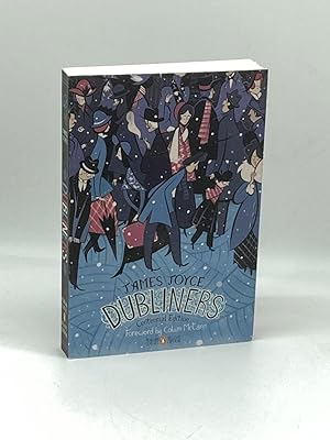Seller image for Dubliners Centennial Edition for sale by True Oak Books