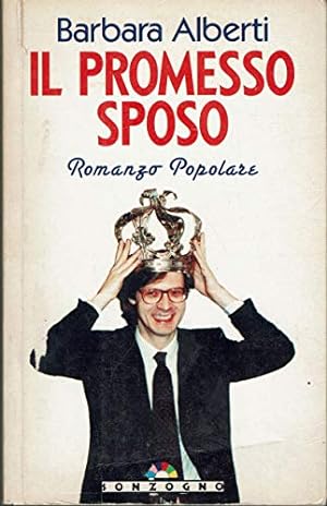 Bild des Verkufers fr Il promesso sposo Romanzo popolare zum Verkauf von Di Mano in Mano Soc. Coop