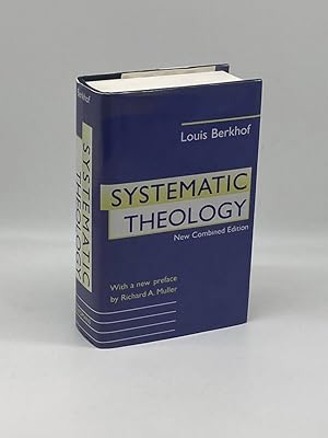 Imagen del vendedor de Systematic Theology a la venta por True Oak Books