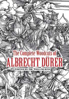 Immagine del venditore per The Complete Woodcuts of Albrecht Durer (Paperback or Softback) venduto da BargainBookStores