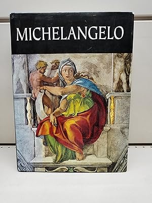 The Complete Works of MICHELANGELO