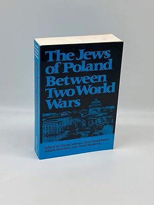 Imagen del vendedor de The Jews of Poland between Two World Wars a la venta por True Oak Books