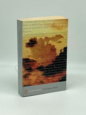 Seller image for Modern Classics Finnegans Wake for sale by True Oak Books