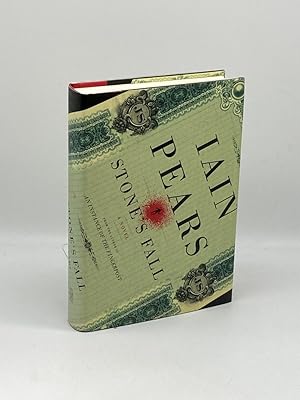 Seller image for Stone's Fall A Novel for sale by True Oak Books