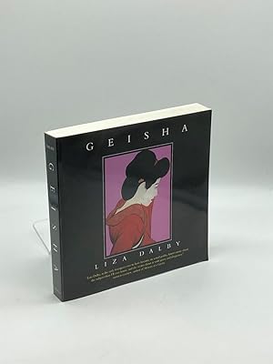 Immagine del venditore per Geisha venduto da True Oak Books