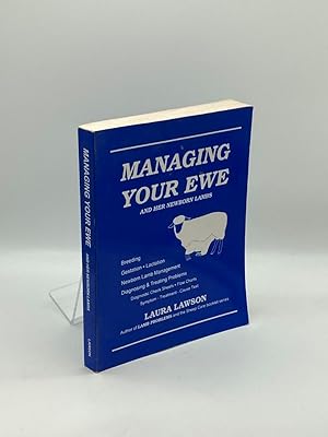 Bild des Verkufers fr Managing Your Ewe and Her Newborn Lambs zum Verkauf von True Oak Books